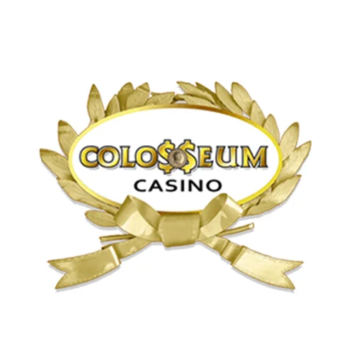 Colosseum Casino Logo