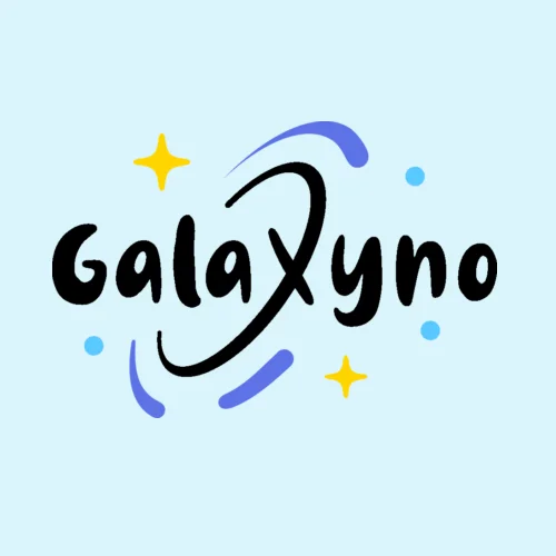 Galaxyno Casino Logo