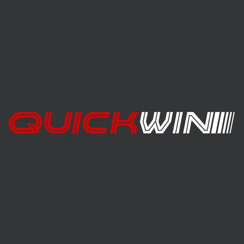 QuickWin Casino Logo