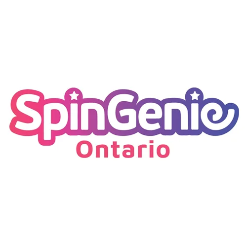 Spin Genie Casino Logo
