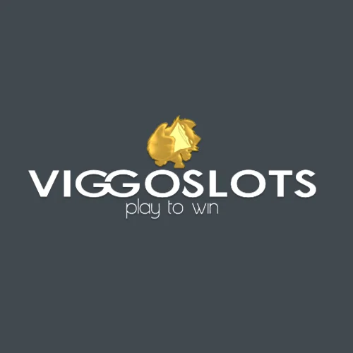 Viggoslots Casino Logo
