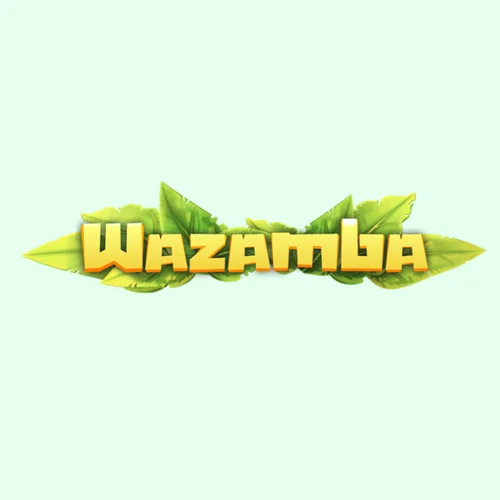 Wazamba Casino Logo